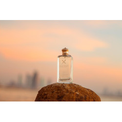 ماكساه للعطور ألانـو 30 مل – عطر صيفي منعش وحمضي يمزج بين البرغموت والليمون مع نفحات بحرية، ويختتم بقاعدة نقية من المسك وخشب ال