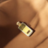 ماكساه للعطور فيلفت100 مل – عطر ناعم وكريمي يجمع بين رقة الفانيليا والبودرة وغنى العنبر والعود والمسك، يمنح شعورًا عميقًا بالراح