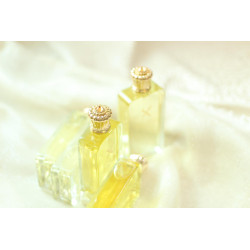 Maxah Perfumes Tofana 30ML - Bold Unisex Fragrance with Pink Pepper, Bergamot, Incense, Suede, and Patchouli
