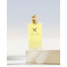 Maxah Perfumes Tofana 100ML - Bold Unisex Fragrance with Pink Pepper, Bergamot, Incense, Suede, and Patchouli