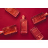 Maxah Perfumes Rosa 100ML - Floral Unisex Fragrance with Rose, Pink Pepper, Amber, and Soft Musk Woods
